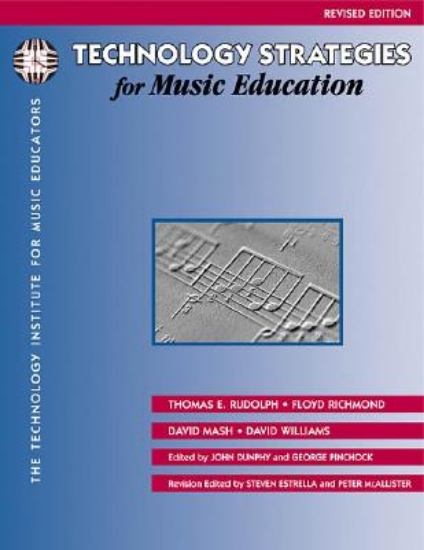 Picture of Technology Strategies for Music Education