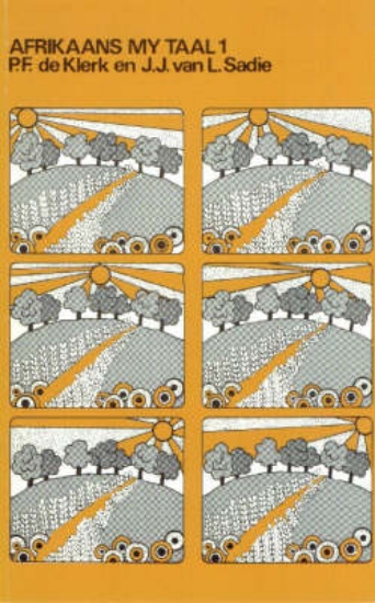 Picture of Afrikaans my taal : Gr 3