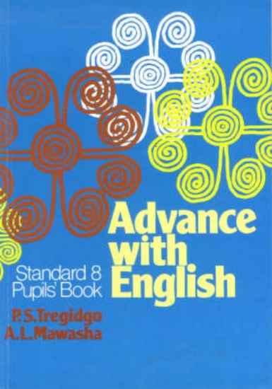 Picture of Advance with English : Gr 10: Pupil's book