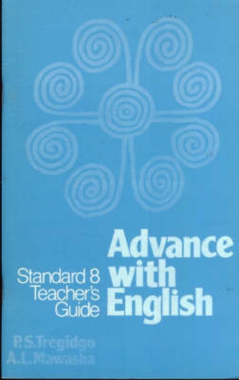 Picture of Advance with English : Gr 10: Teacher's guide