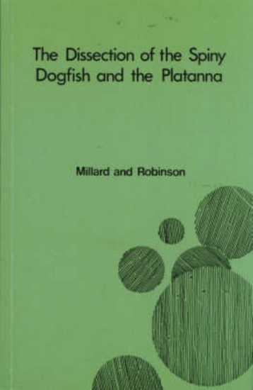 Picture of Dissection of the Spiny Dogfish and the Platanna