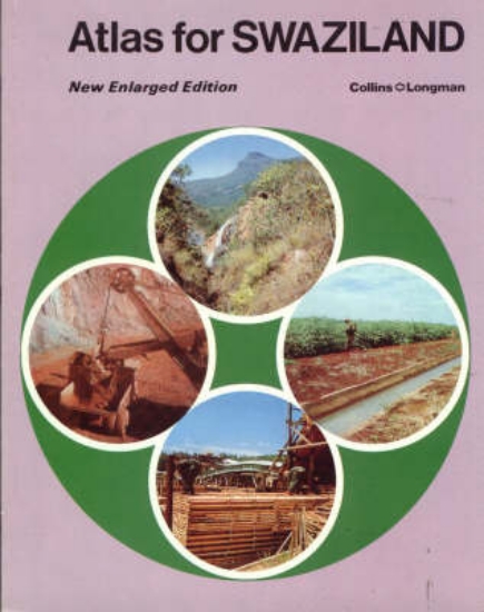 Picture of Atlas for Swaziland