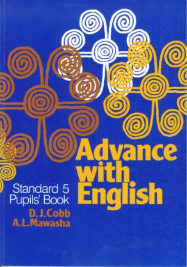 Picture of Advance with English : Gr 7: Pupil's book