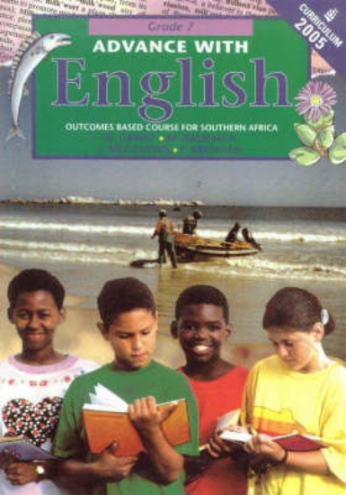 Picture of Advance with English : Gr 7: Learner's book