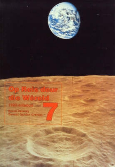 Picture of Op Reis Deur Die Wereld : Standerd 7 (1992 Sillabu