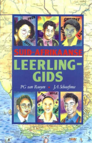 Picture of Suid-Afrikaanse Leerlinggids