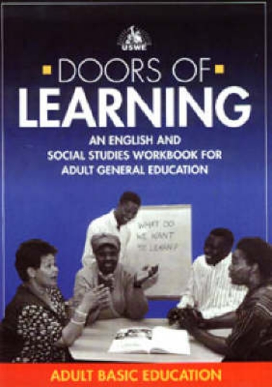 Picture of Doors of learning