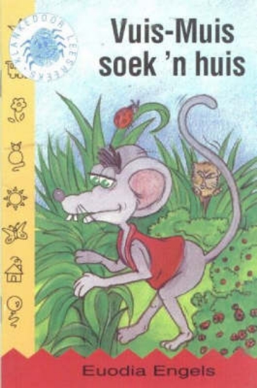 Picture of Vuis-muis soek 'n huis