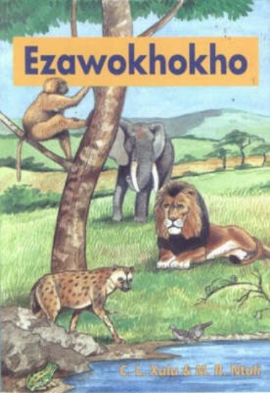 Picture of Ezawokhokho (Folklore) (IsiZulu) (Creative Writing