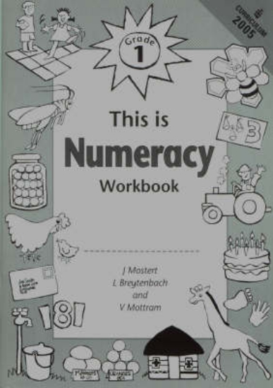 Picture of Mathematics : Workbook