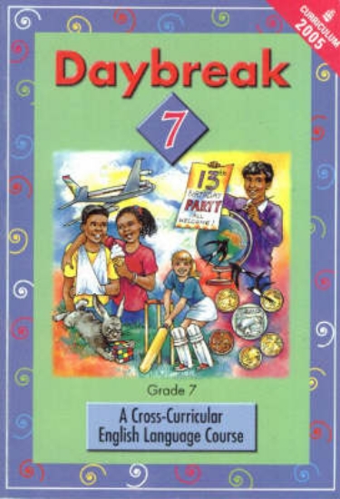Picture of Daybreak: Year 7: Pupil's Book (Grade 7 / Standard