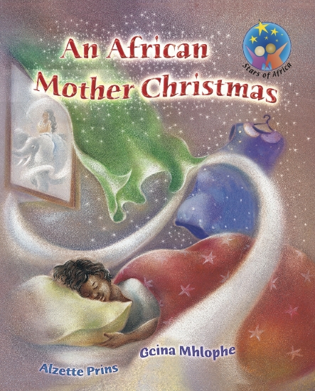 Picture of An African Mother Christmas : Grade 5