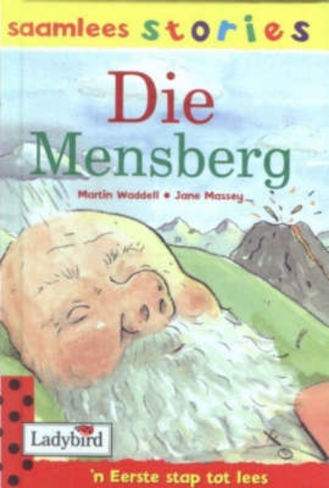 Picture of Die Mensberg