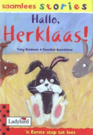 Picture of Hallo, Herklaas!