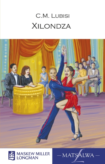 Picture of Xilondza (MML Literature - Xitsonga Novel)