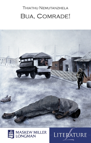 Picture of Bua, Comrade (Mml Literature Series)