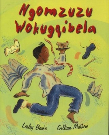 Picture of Ngomzuzu wokugqibela