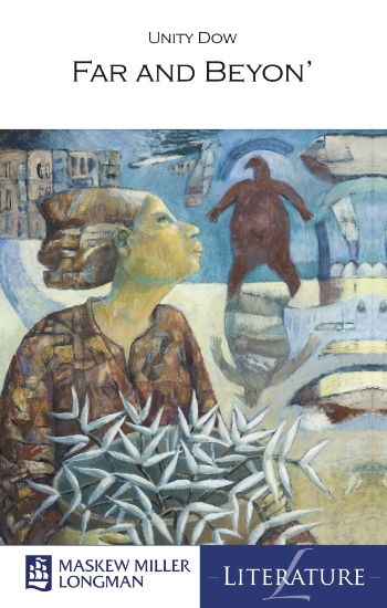 Picture of Far and Beyon??? (MML Literature Series)