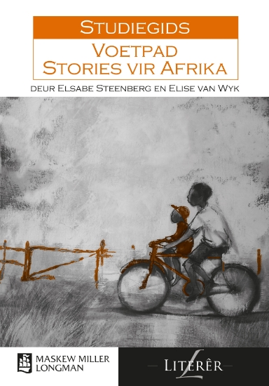 Picture of Voetpad Studiegids