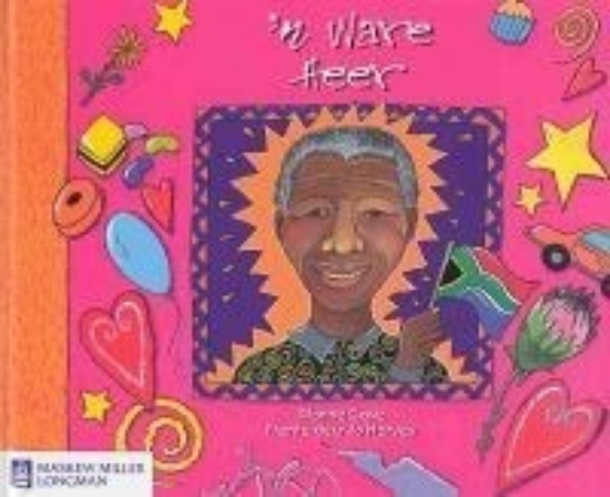 Picture of Ware heer, 'n