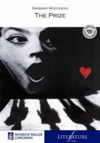 Picture of Prize, The (Mml Literature Awards 2008)