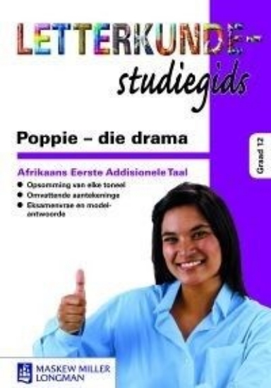 Picture of Poppie Studiegids