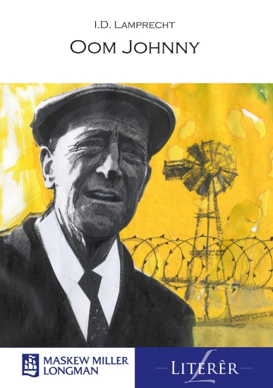 Picture of Oom Johnny