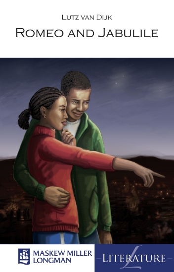 Picture of Romeo And Jabulile