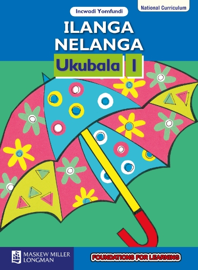 Picture of Ilanga Nelanga Ukubala: Grade 1: Incwadi Yomfundi