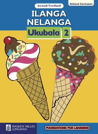 Picture of Ilanga Nelanga Ukubala: Grade 2: Incwadi Yomfundi