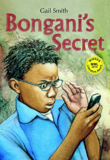 Picture of Bongani'S Secret (Mml Literature Awards 2010)