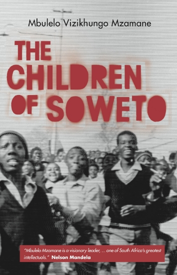 Picture of Children Of Soweto, The
