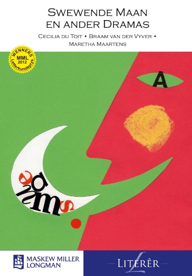 Picture of Swewende Maan En Ander Dramas (Mml Literature Awar