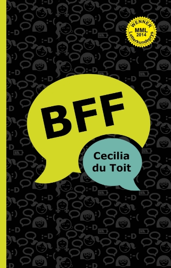 Picture of Bff (Mml Literature Award 2014)