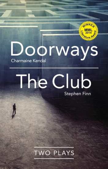 Picture of Doorways And The Club (Mml Literature Award 2014)