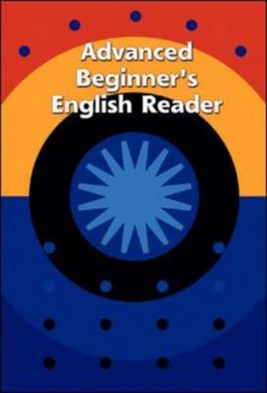 Picture of Advanced Beginner's English Reader