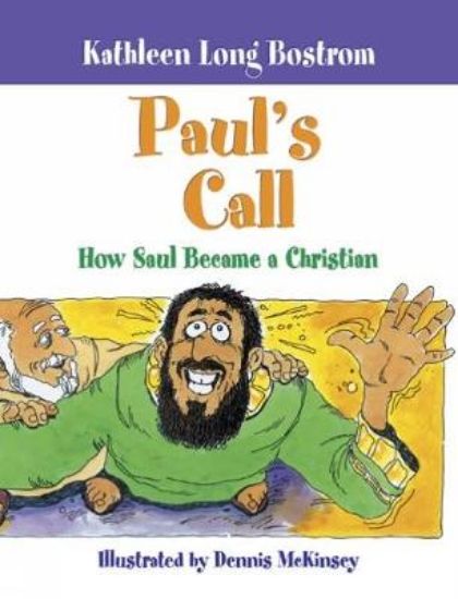 Picture of Paul's Call