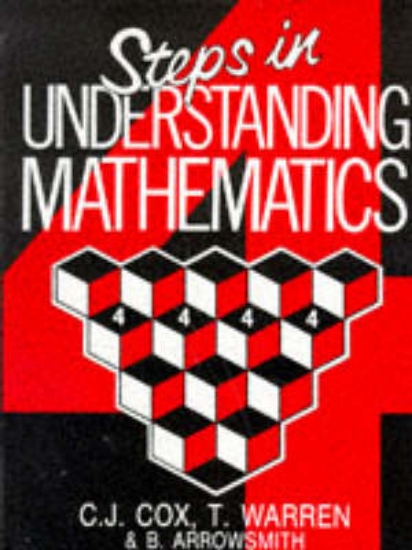 Picture of Steps in Understanding Mathematics: Bk. 4