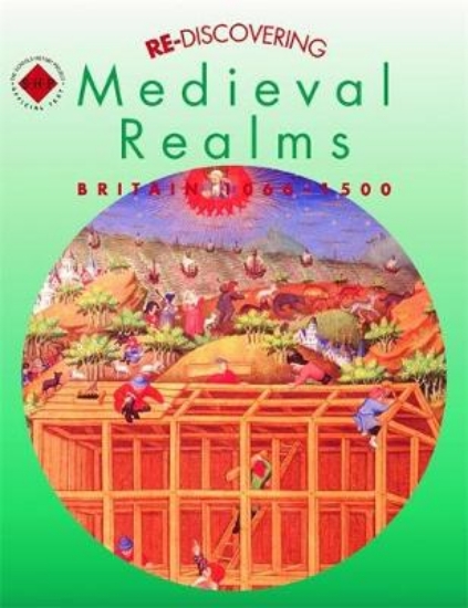 Picture of Re-Discovering Medieval Realms