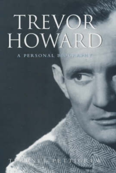 Picture of Trevor Howard