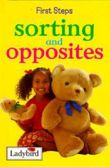 Picture of First Steps