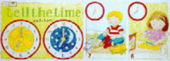 Picture of Tell the Time