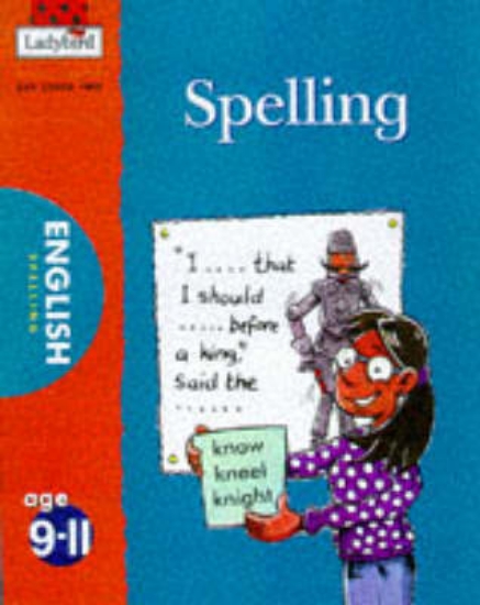 Picture of Spelling
