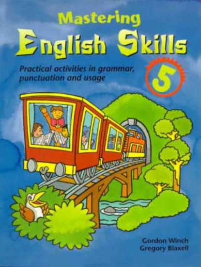 Picture of Mastering English Skills 5: Practical Activities i