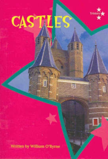 Picture of Tristars St B: Castles (4 Copies)