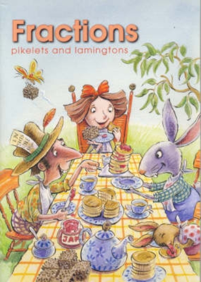 Picture of Fractions