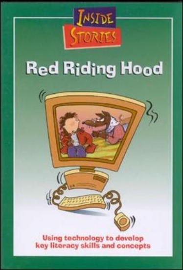Picture of Red Riding Hood/is/program Cd