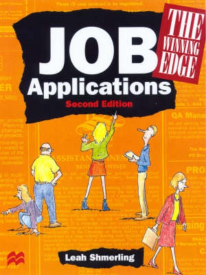Picture of Job Applications