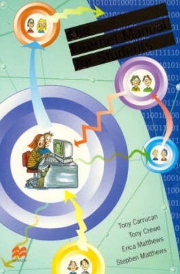 Picture of The Internet Manual for Students