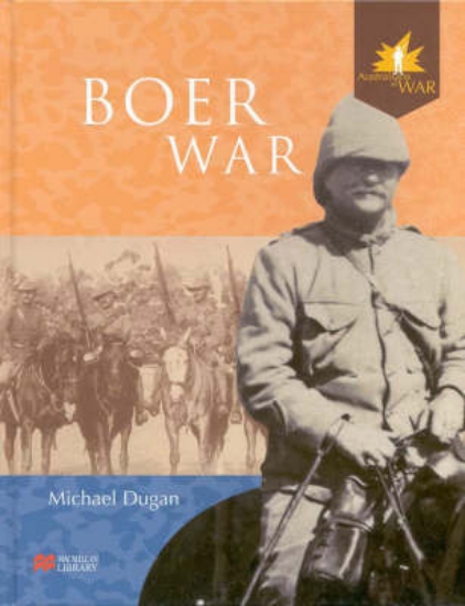 Picture of Boer War -Aust at War